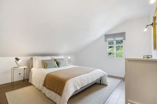 Casa da Olides - Studio
