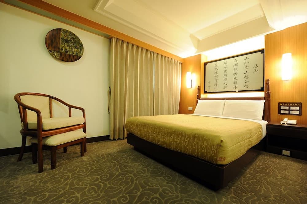 King Set Hotel