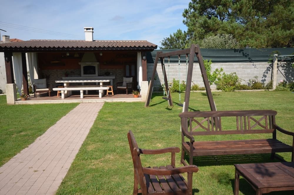 Hotel Cachada