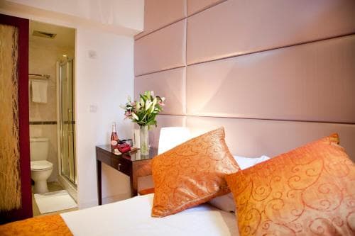 Belle Cour Hotel