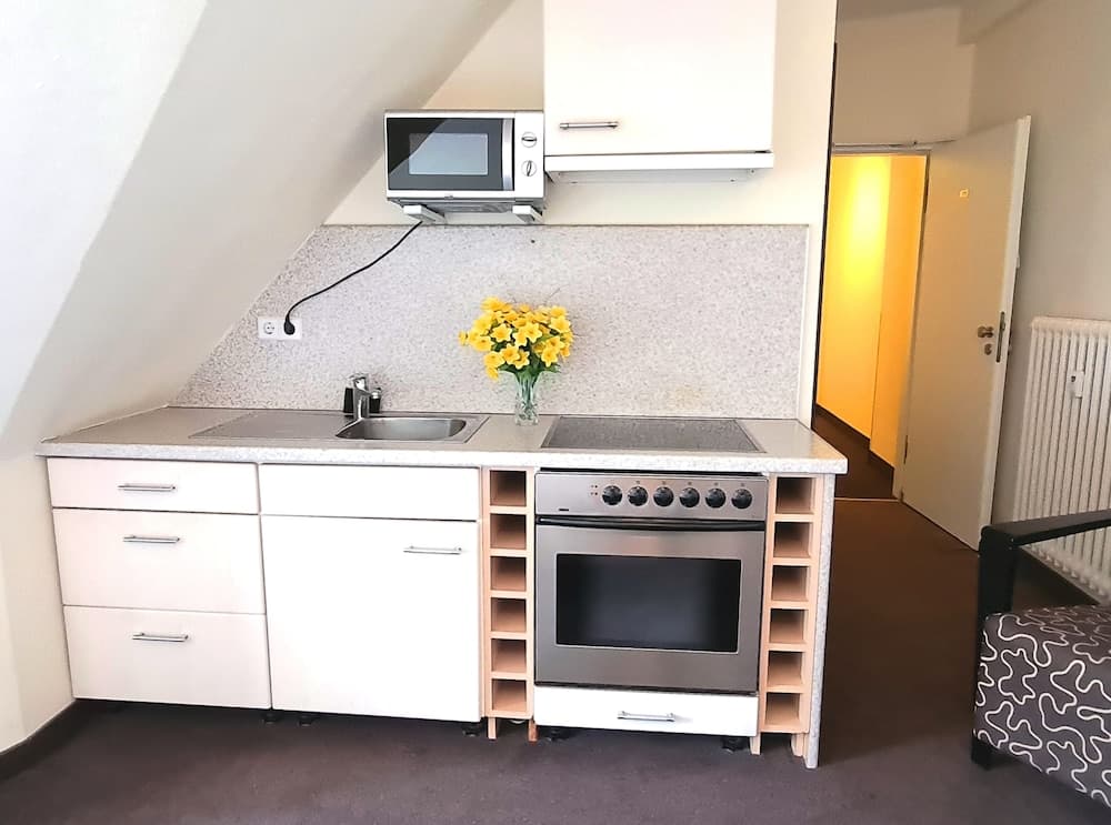Upper Room Hotel Kurfurstendamm