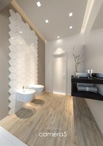 Conchiglia Suite