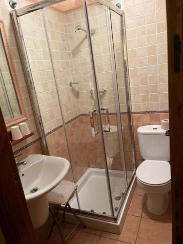 Hostal La Rueda
