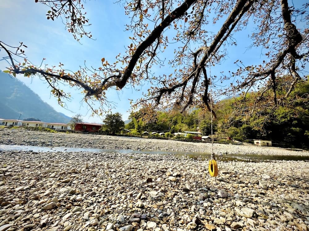 Riverstone Camps and Resorts