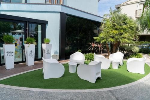 Hotel Continental