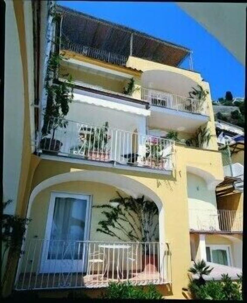 Hotel L Ancora