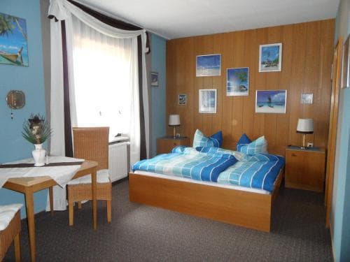 Pension Salzsäumerhof