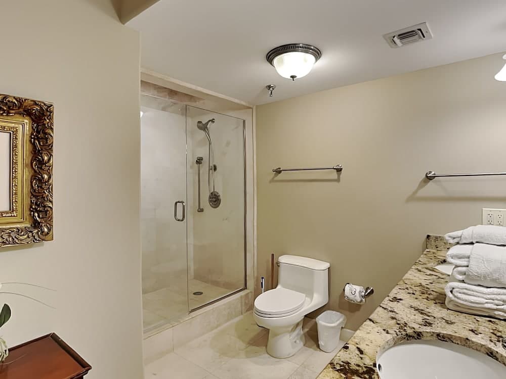Breakers East Condominium