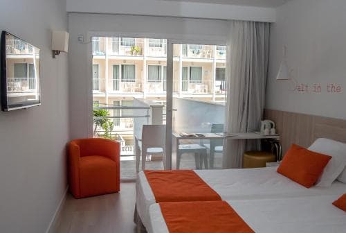 BQ Bulevar Peguera Hotel