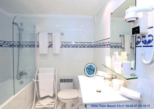 HOTEL PALM BEACH