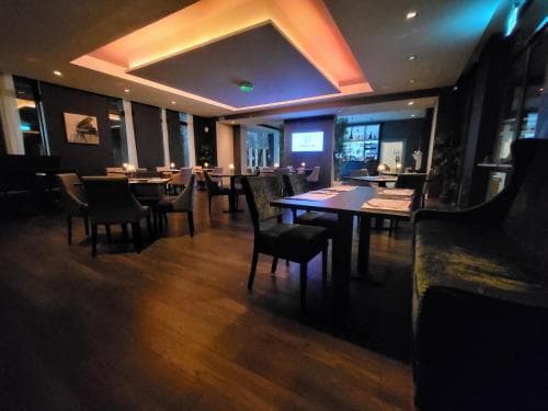 Steventon House Hotel