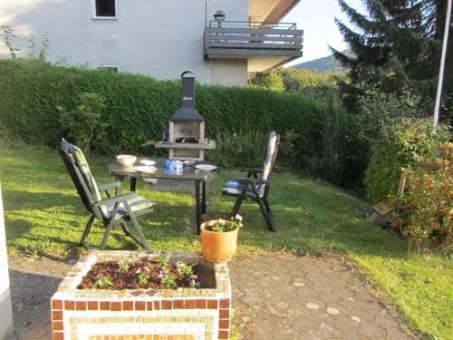 De Roos Vakantiewoningen