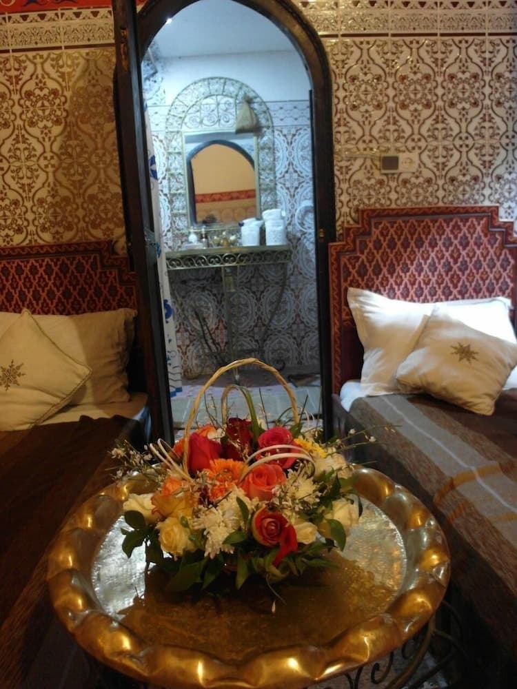 Riad Chennaoui