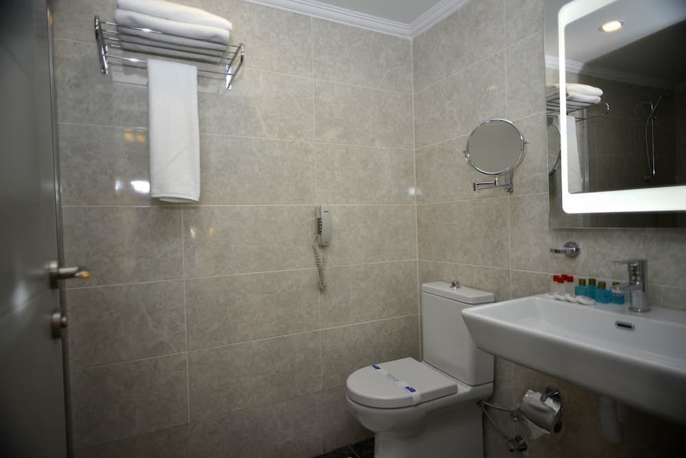 Anadolu Hotel Bodrum