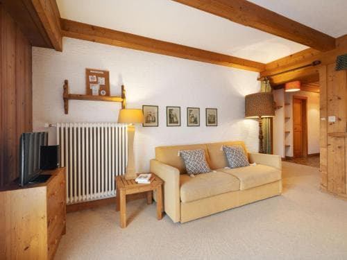 Apartment Square Poste 341