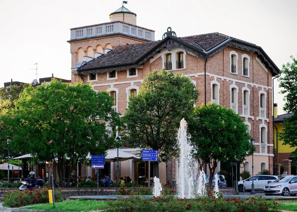 Hotel La Torre
