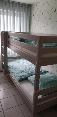 Ferienwohnung Mares