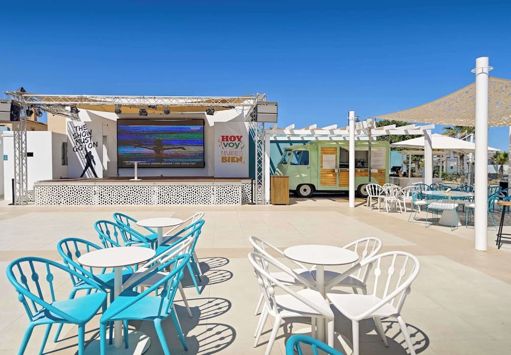Occidental Torremolinos Playa