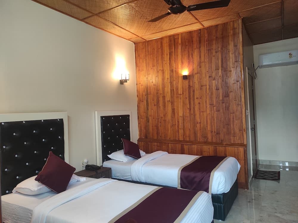 Chang s Resort