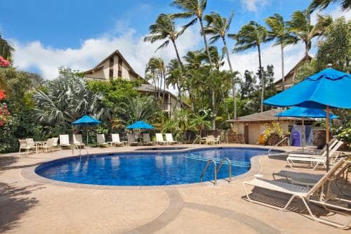 Waikomo Stream Villas