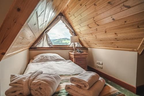 Bialy Dunajec Resort