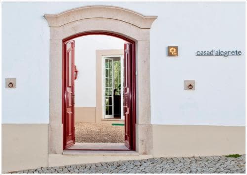 Casa D alegrete