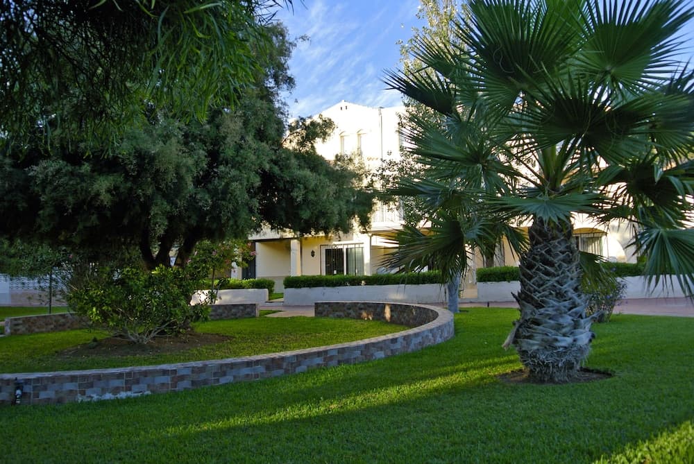Apartamentos Moguima