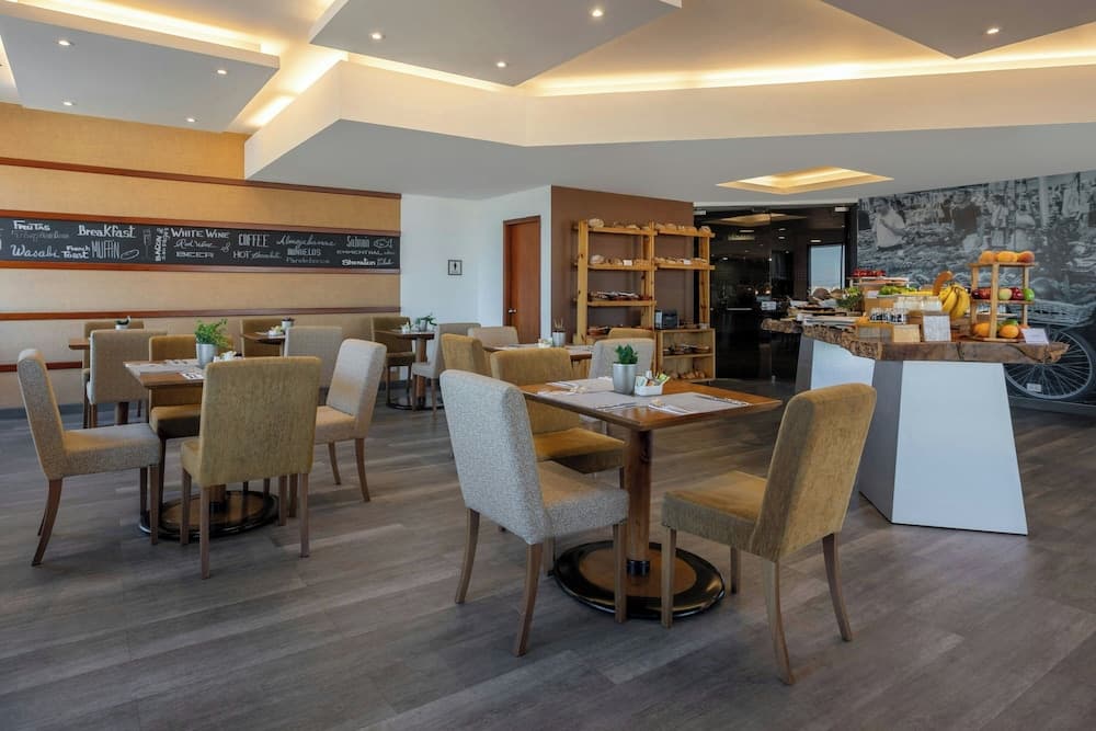 Sheraton Bogota Hotel