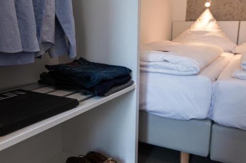 The Brandenburg Gate Hostel