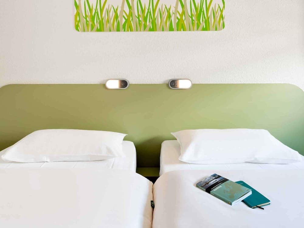 Ibis Budget Chatellerault