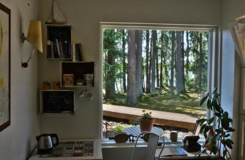 B&B Aamuranta