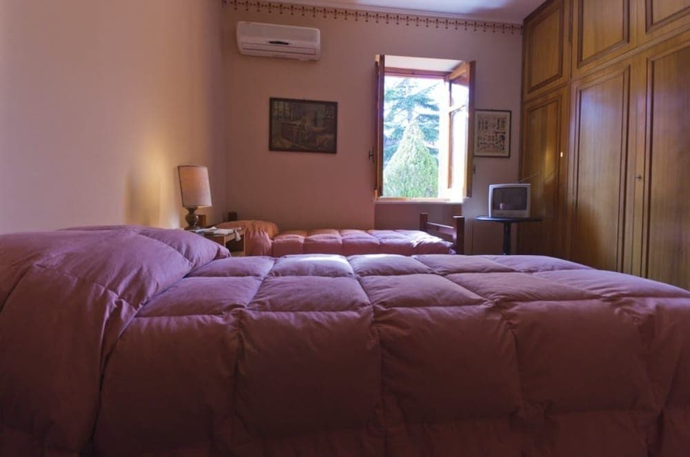 Benfratelli B&B