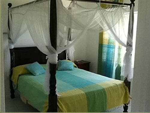 Apartment Espoir