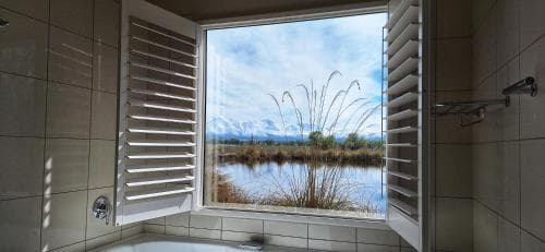Matuka Luxury Lodge