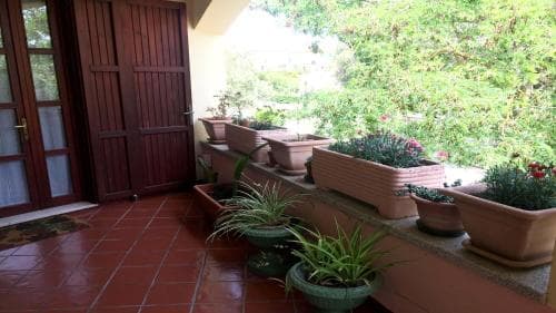 B&B Pani Silvio