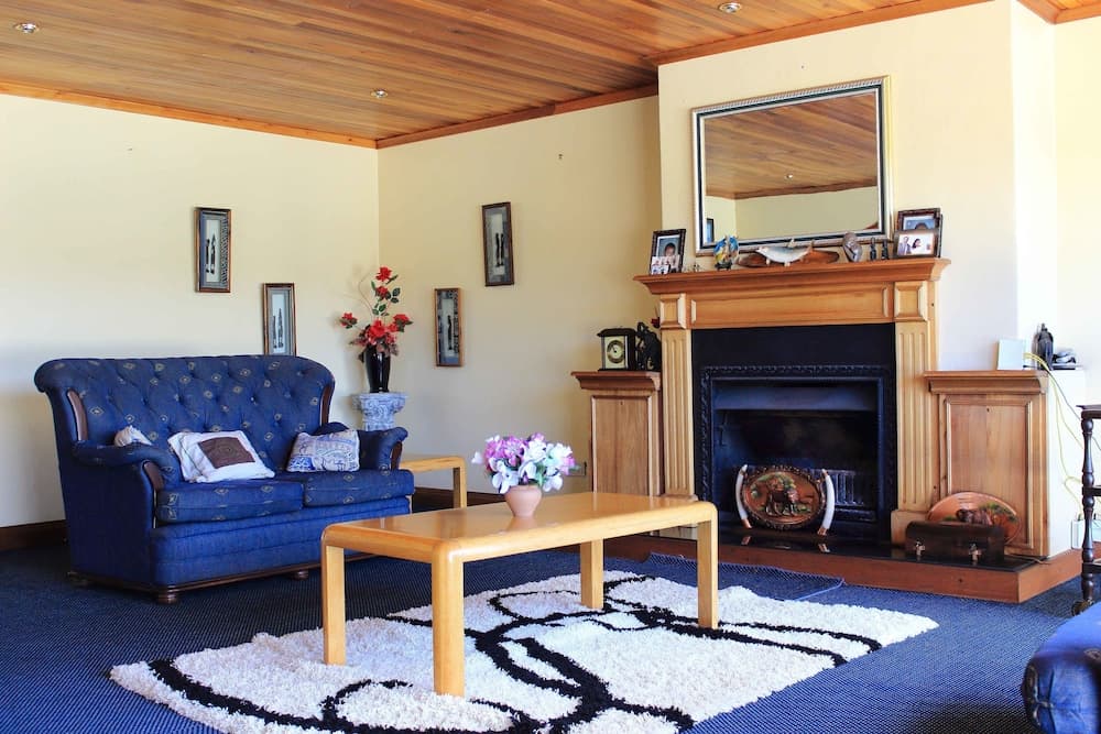Unique Bed and breakfast