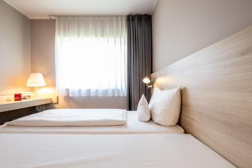 Serways Hotel Feucht Ost