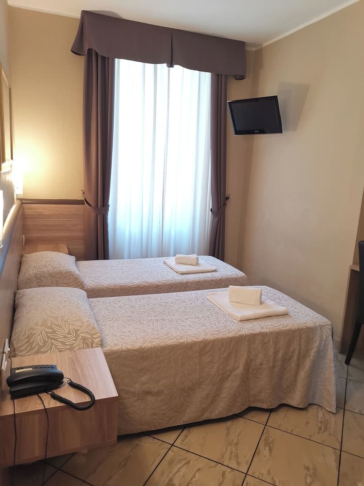 Hotel Brianza