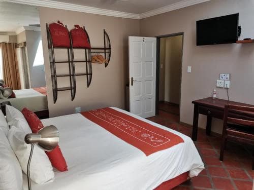 Londiningi Guest House