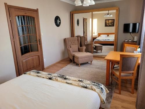 Hotel Olimp