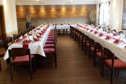 Gasthaus Pension Geimer
