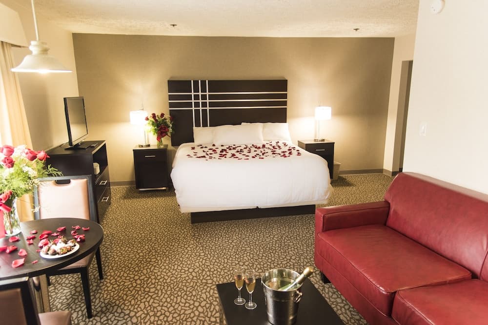 Pocono Palace Resort
