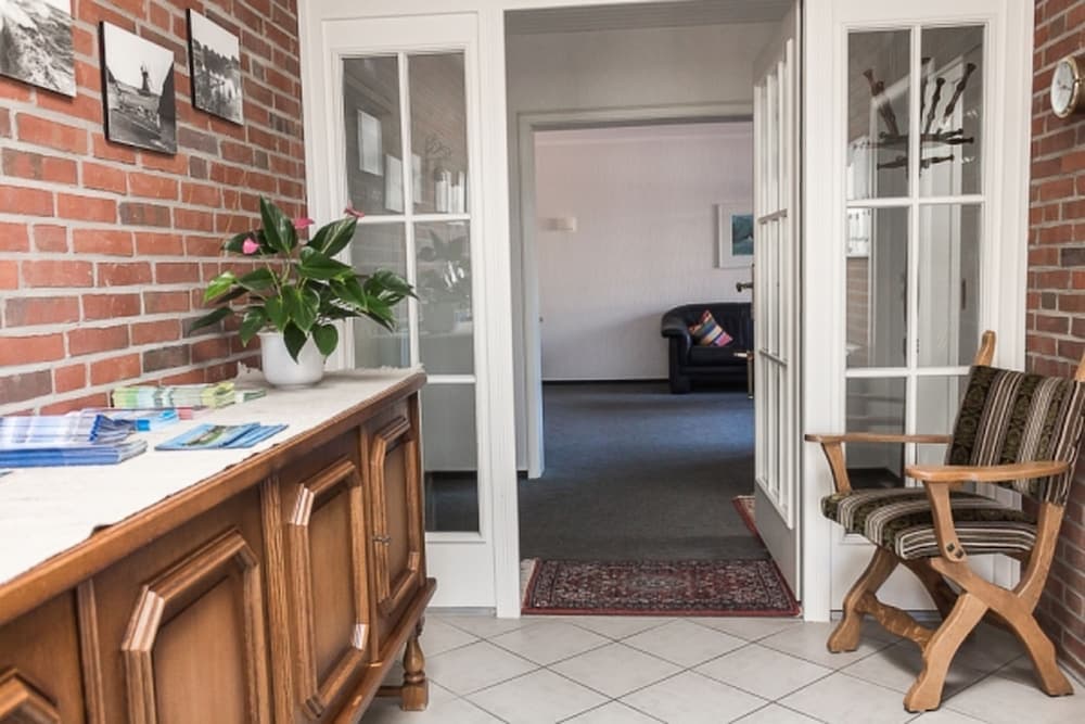 Pension Kruse