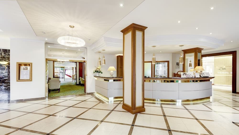 Kurhotel Zink e. K.
