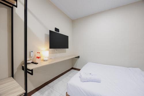 Sabar Mansion 22 Mitra RedDoorz
