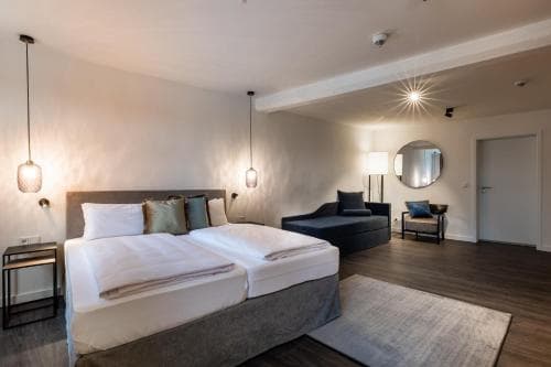 Altstadthotel Weißes Roß