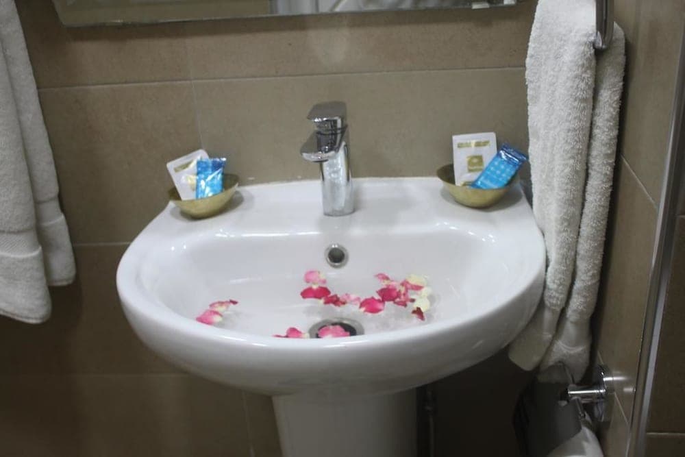 Hotel Saint Antoine