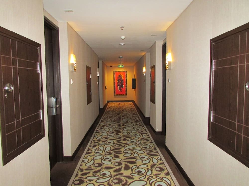 GP Mega Kuningan Hotel