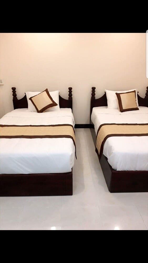 Vientiane Backpacker Hostel