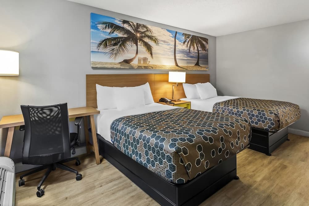 Rodeway Inn
